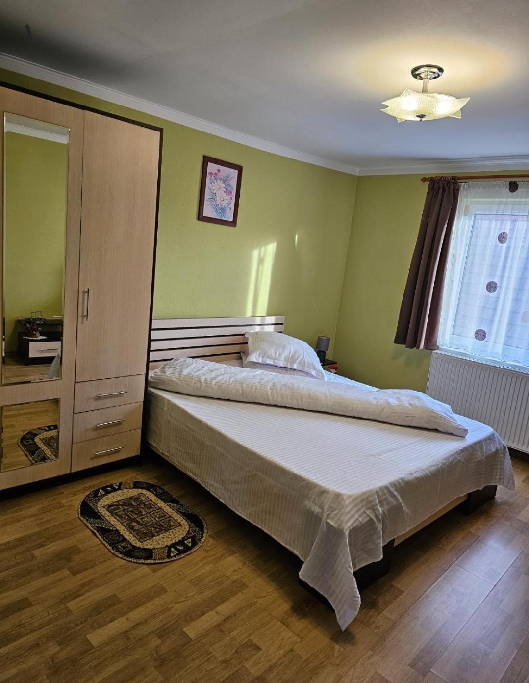 Vila Vladut Zărneşti Dış mekan fotoğraf