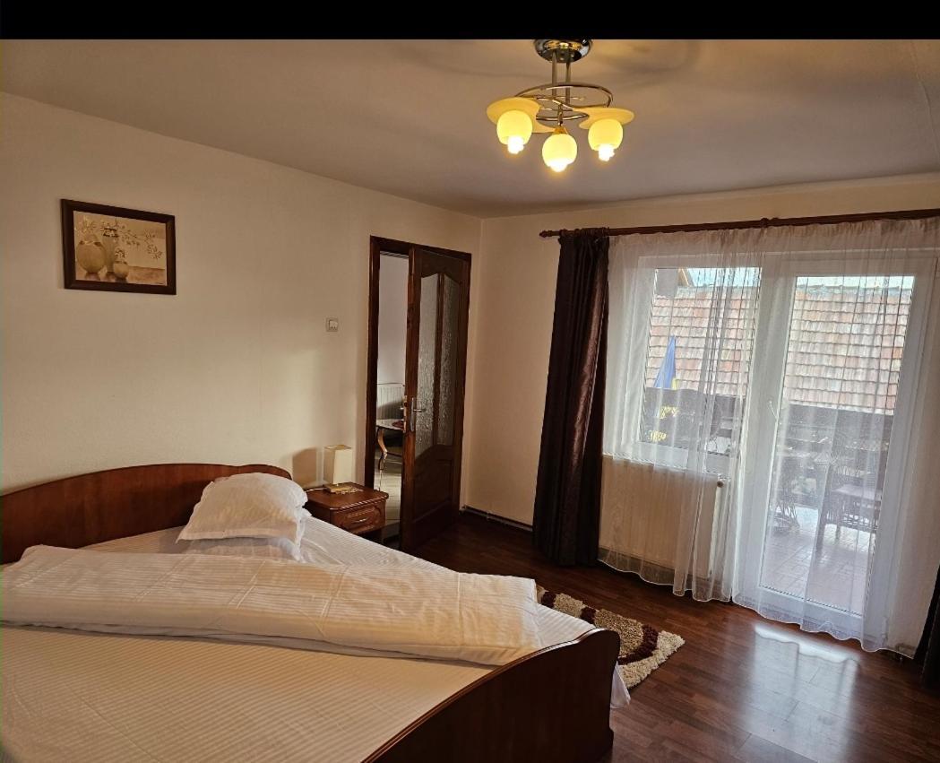 Vila Vladut Zărneşti Dış mekan fotoğraf