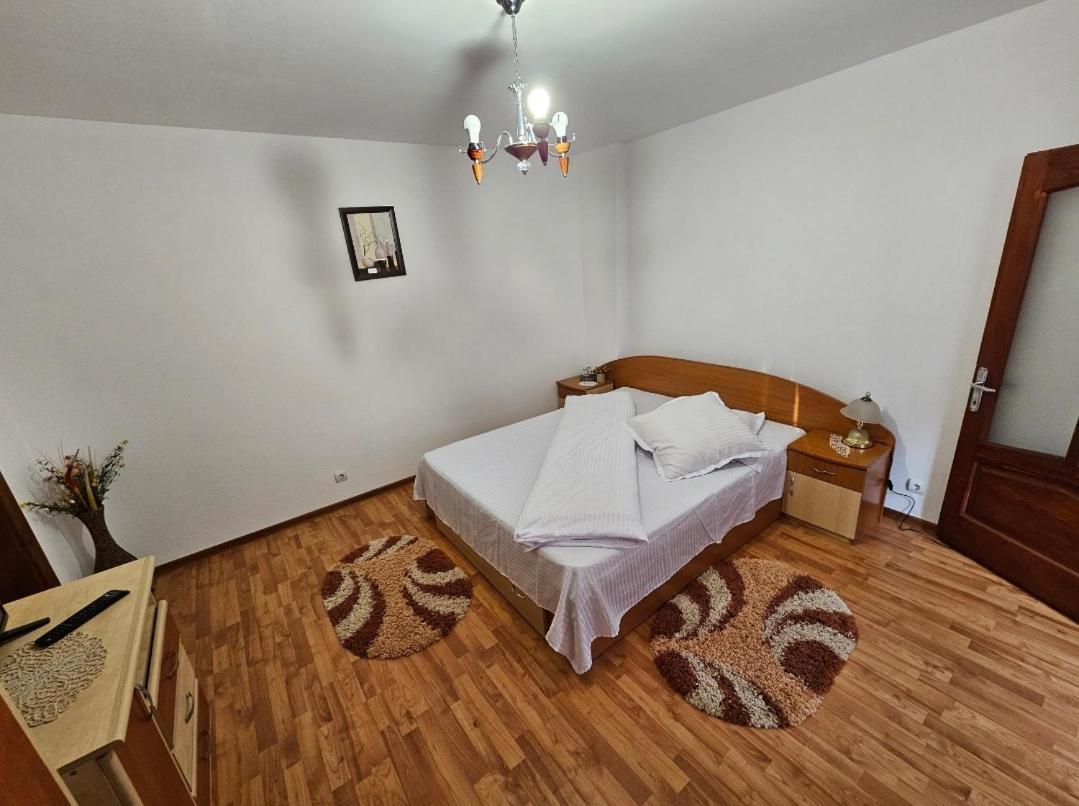 Vila Vladut Zărneşti Dış mekan fotoğraf