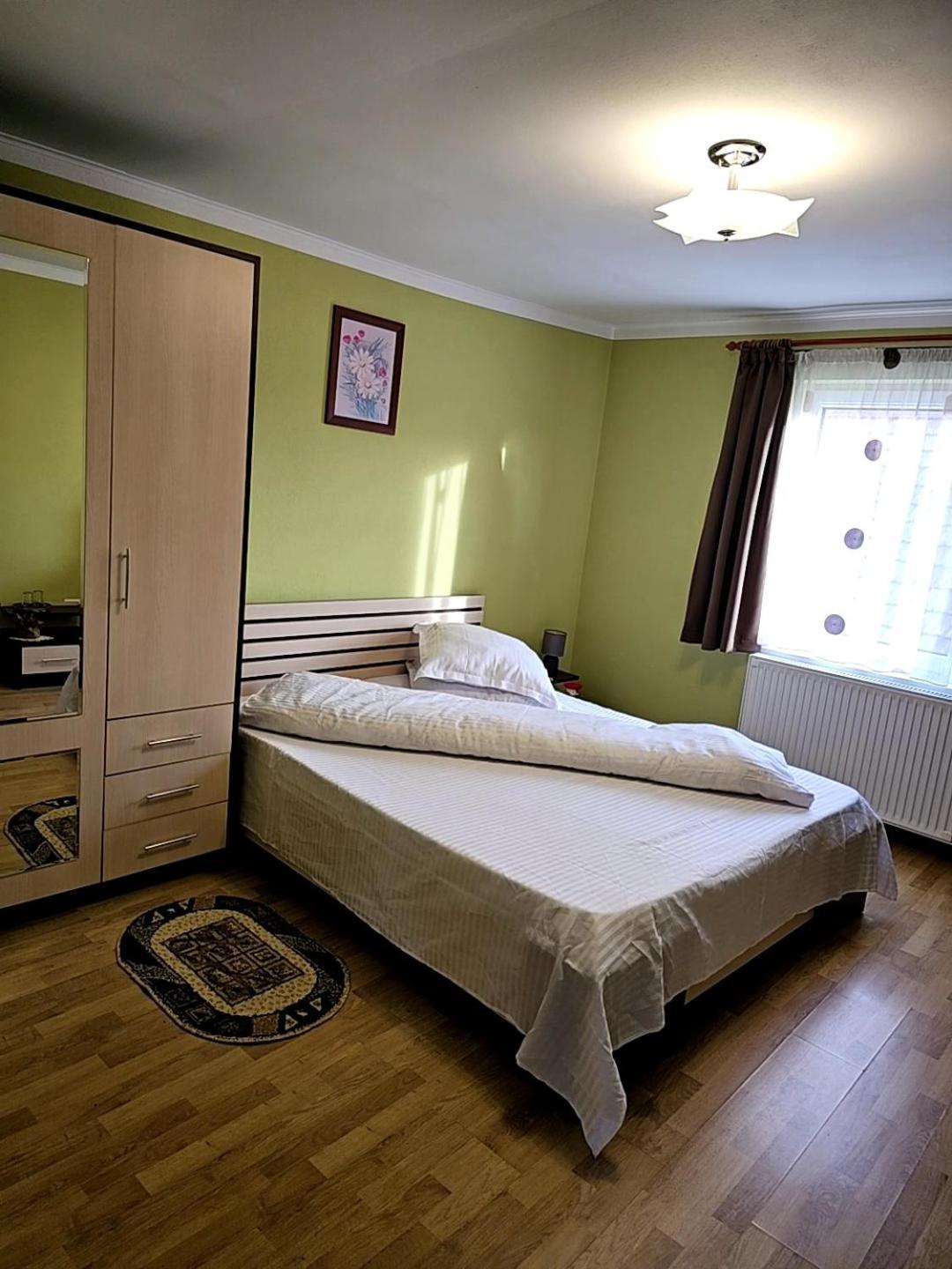 Vila Vladut Zărneşti Dış mekan fotoğraf