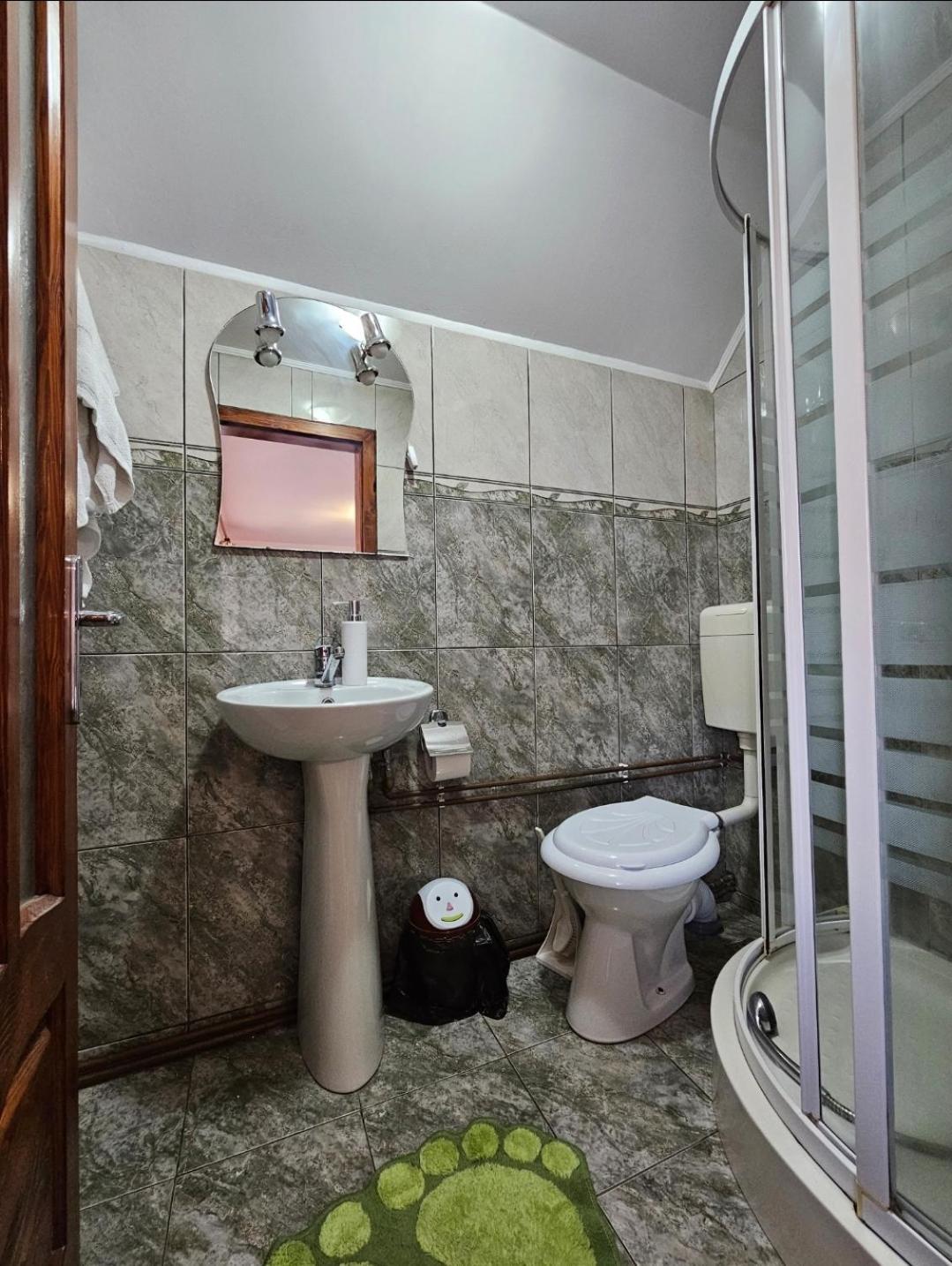 Vila Vladut Zărneşti Dış mekan fotoğraf