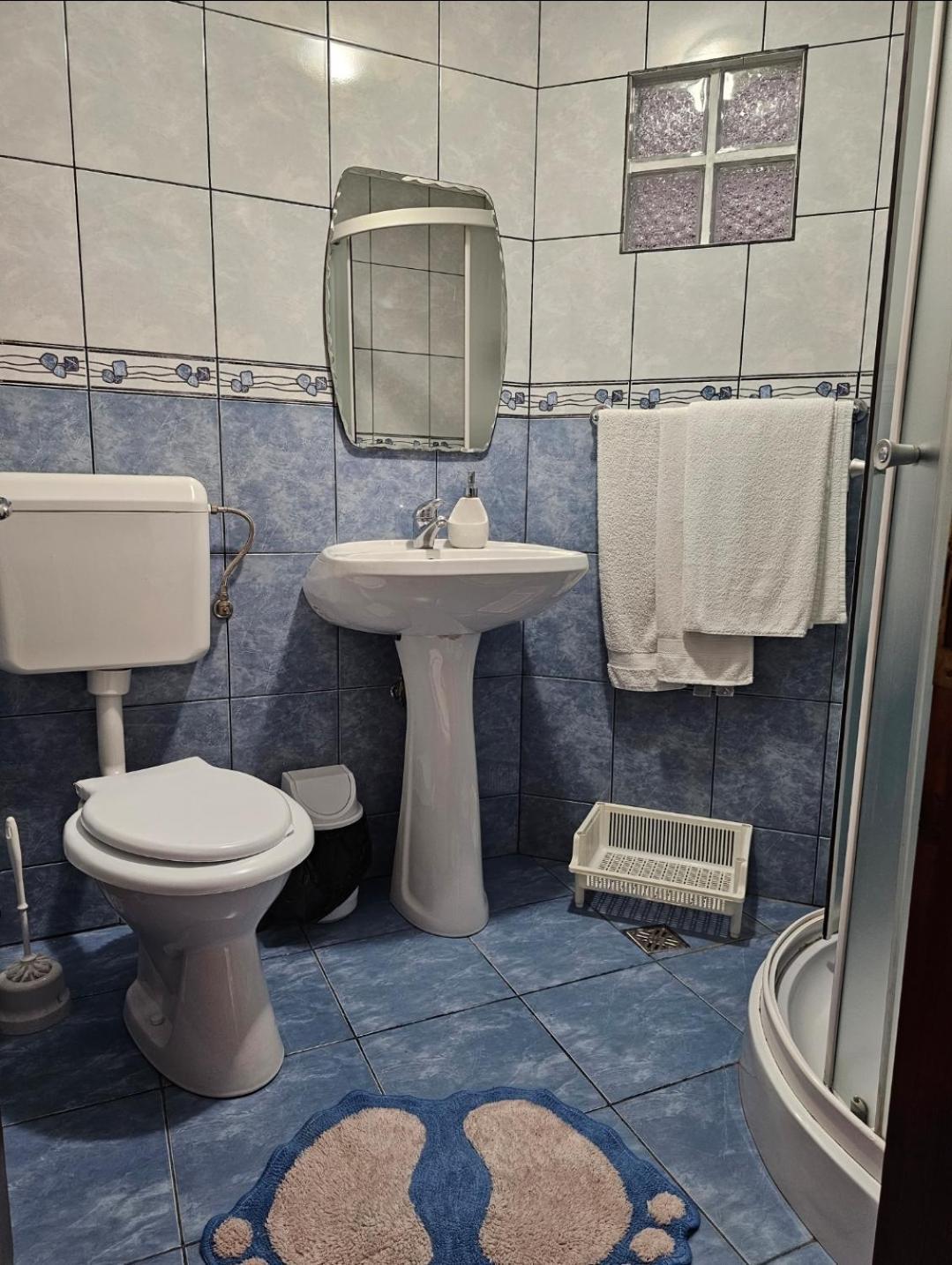 Vila Vladut Zărneşti Dış mekan fotoğraf