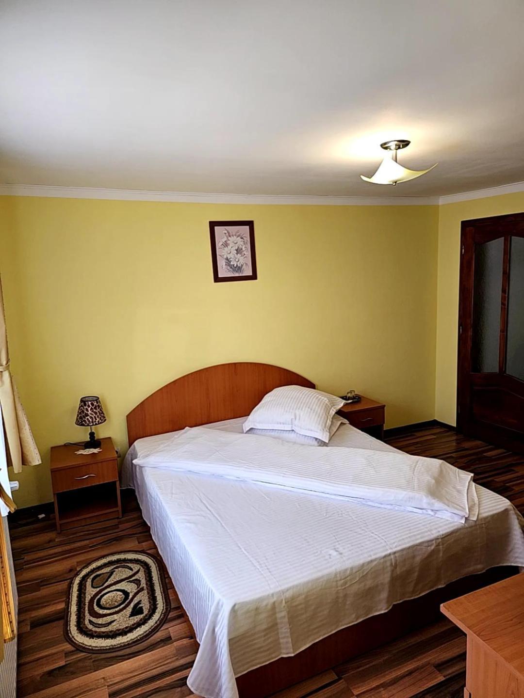Vila Vladut Zărneşti Dış mekan fotoğraf