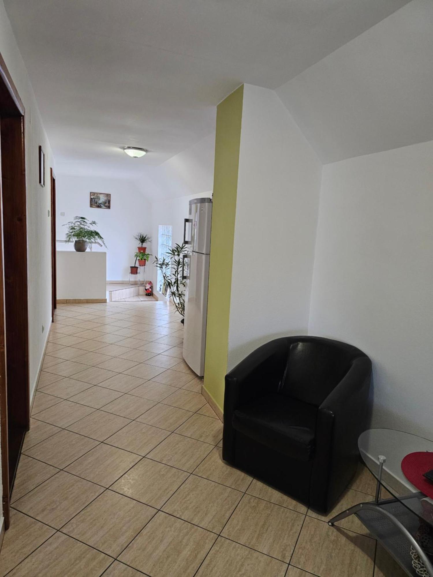 Vila Vladut Zărneşti Dış mekan fotoğraf